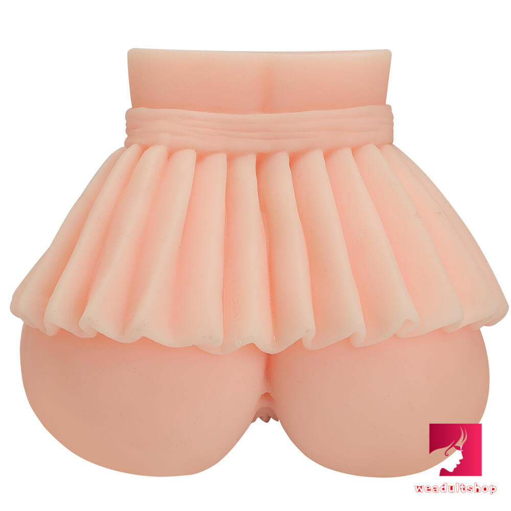 2.9lb Solid Sex Doll Torso With Skirt For Men Masturbation 2.9lb Solid Sex Doll Torso With Skirt For Men Masturbation