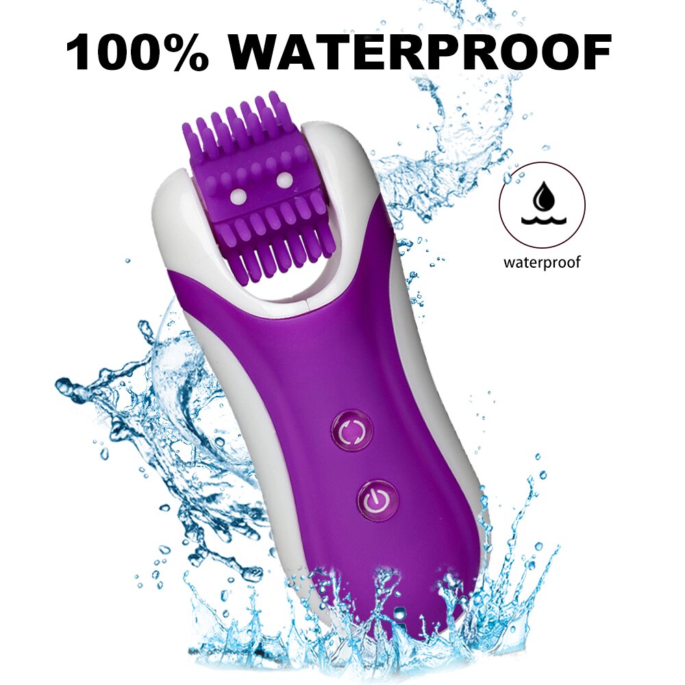 Lesparty Tongue Licking Vagina Rotation Vibrator Weadultshop