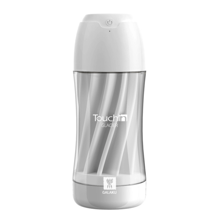 Galaku Touch in Vacuum Sucking Male Masturbator weadultshop