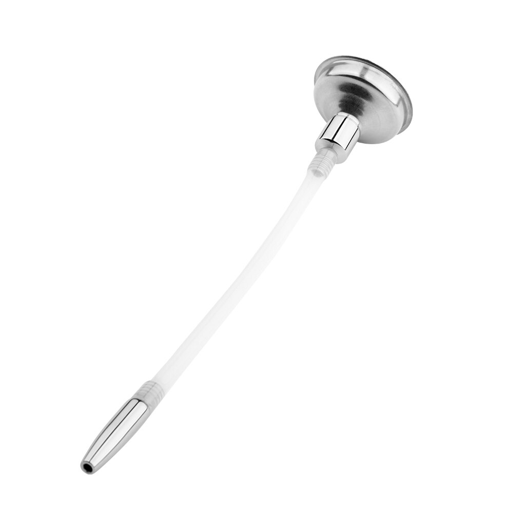 Hollow Urethral Sounding Penis Plug Sex Toy For Men Ejaculation Delay Hollow Urethral Sounding Penis Plug Sex Toy For Men Ejaculation Delay