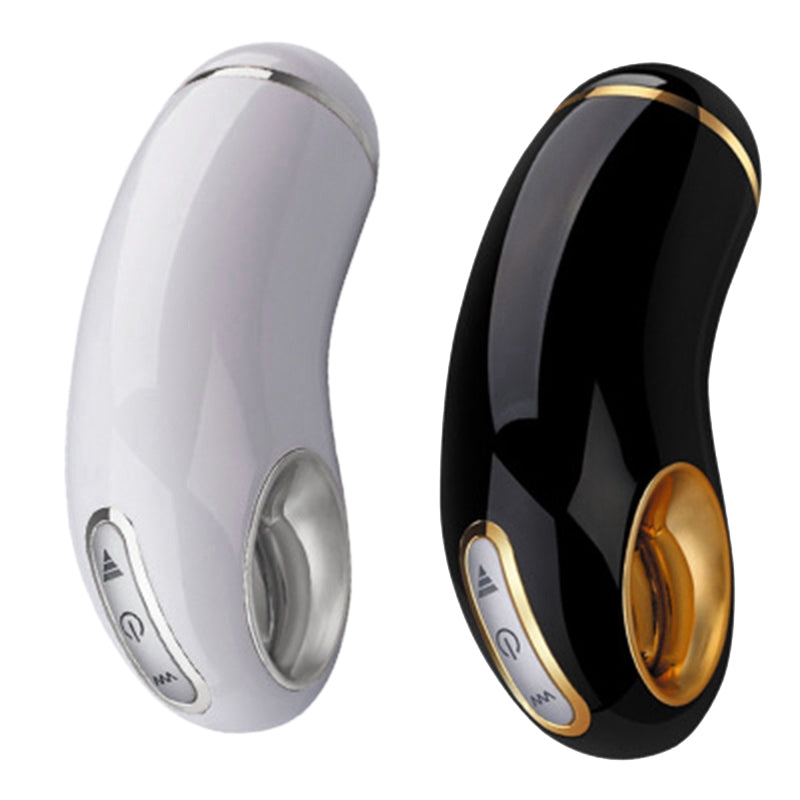 UNIMAT Automatic Thrusting Silicone Pussy Deluxe Toy With Buckle - Adult Toys