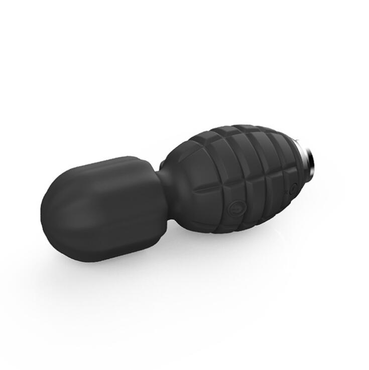 Y.LOVE All-inclusive Waterproof Grenade Vibrator Massager Weadultshop