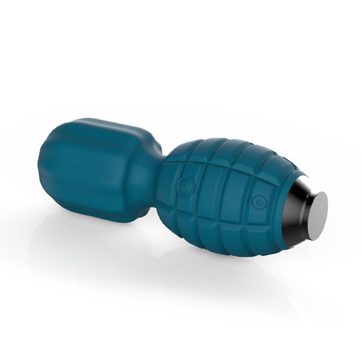 Y.LOVE All-inclusive Waterproof Grenade Vibrator Massager Weadultshop