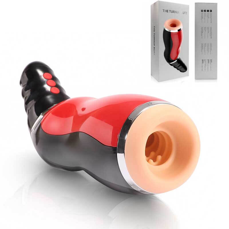 Male Masturbator 5 Clamping 10 Vibrating Various Women Moans Stroker Male Masturbator 5 Clamping 10 Vibrating Various Women Moans Stroker