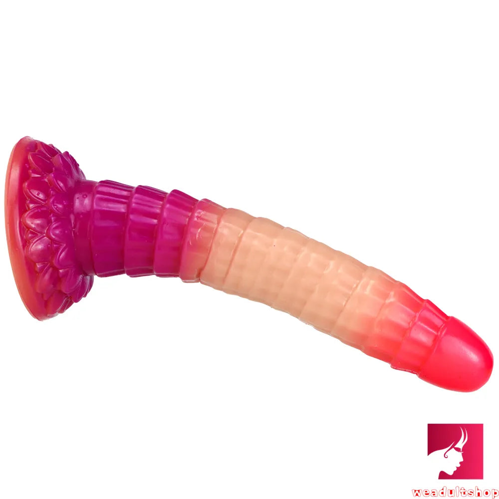 10.24in Fantasy Female Masturbator Dildo For Vaginal Stimulation