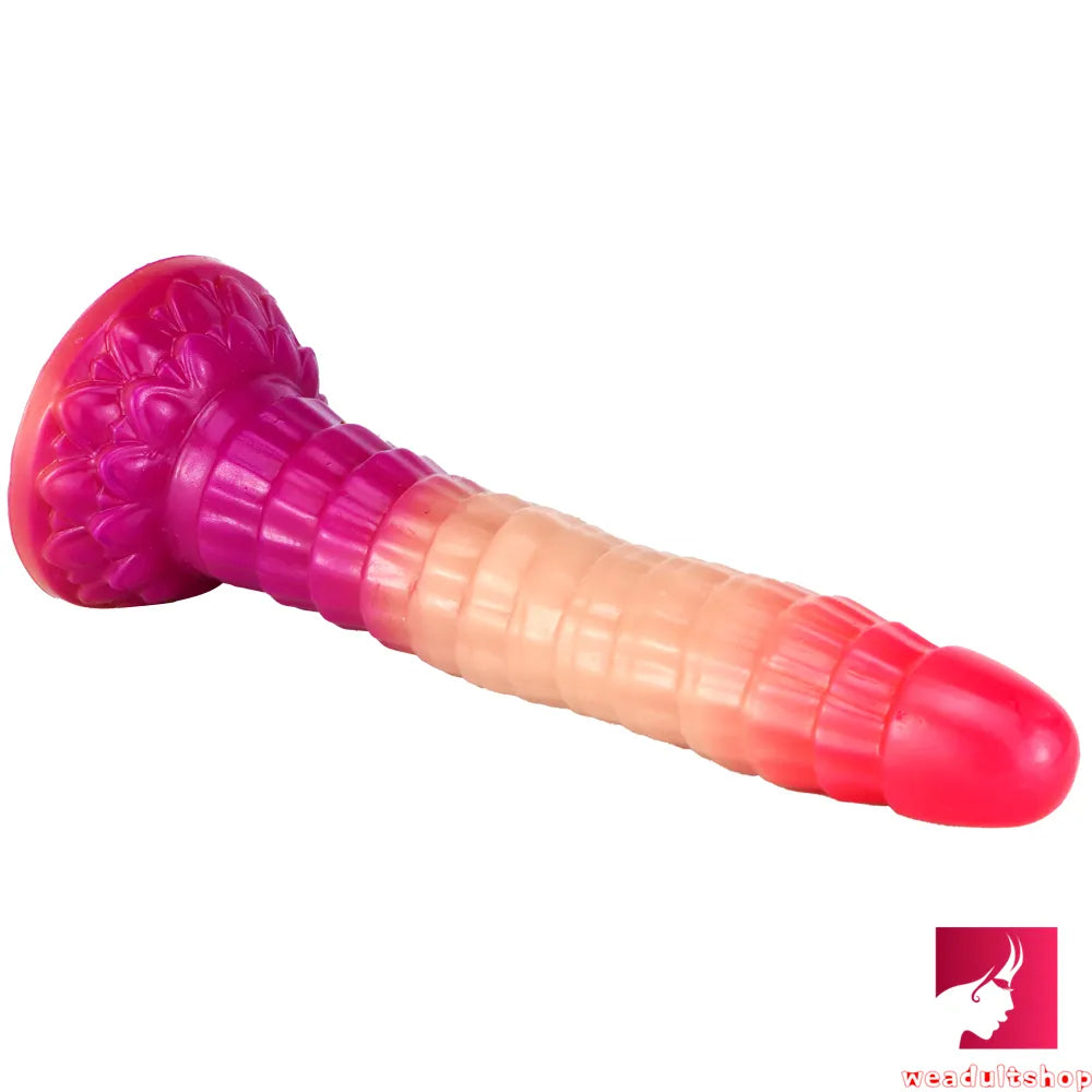 10.24in Fantasy Female Masturbator Dildo For Vaginal Stimulation