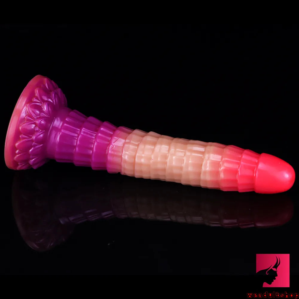 10.24in Fantasy Female Masturbator Dildo For Vaginal Stimulation