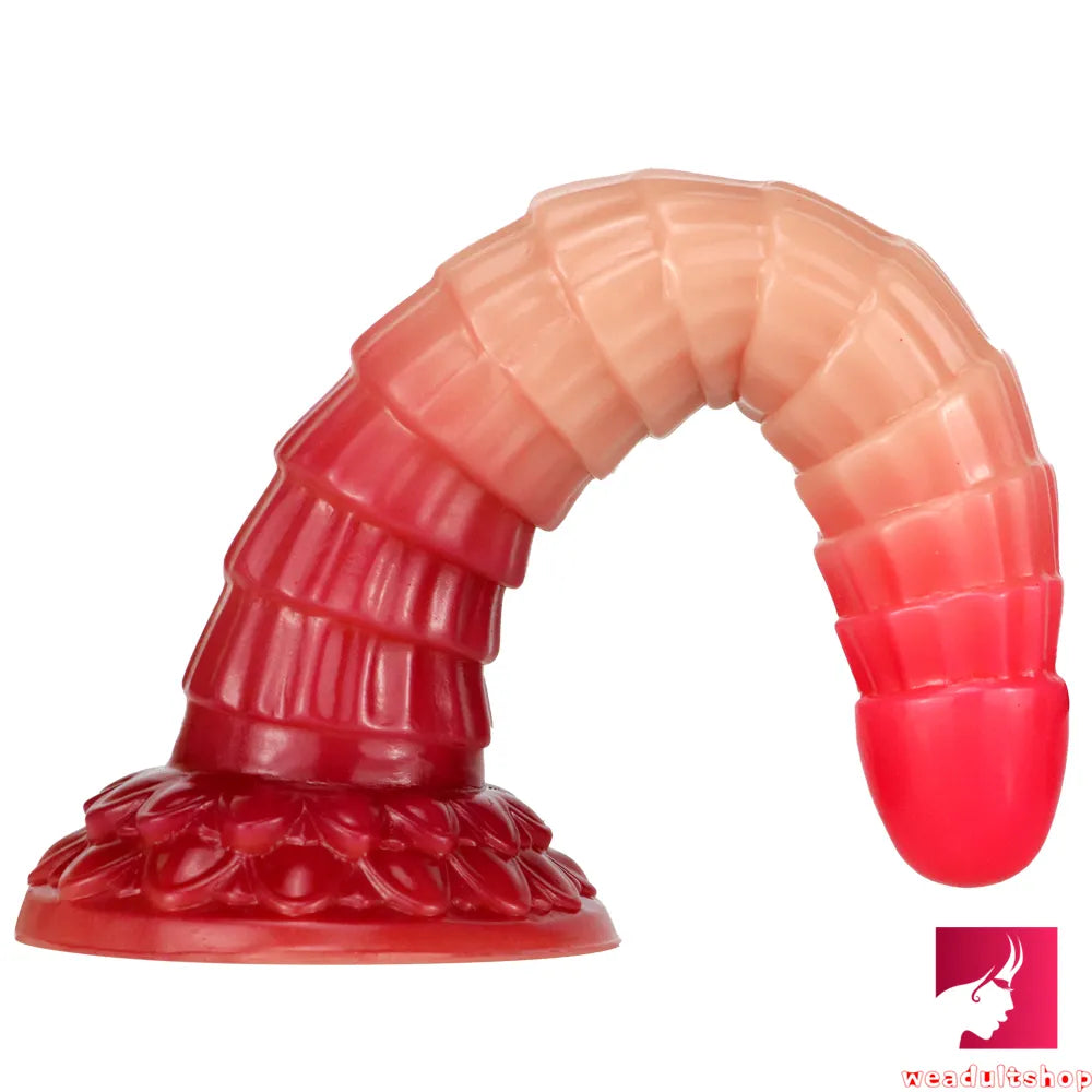 10.24in Fantasy Female Masturbator Dildo For Vaginal Stimulation