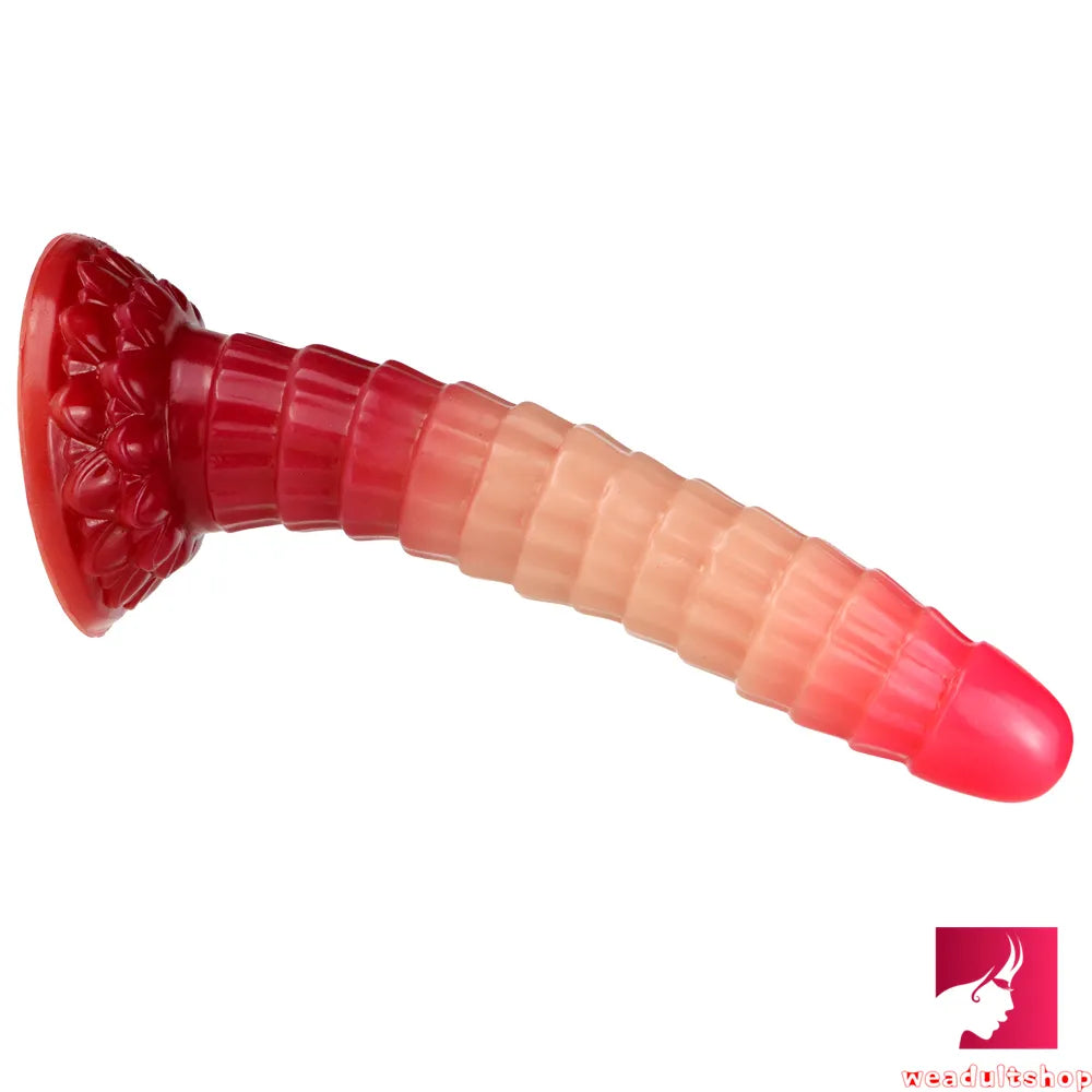 10.24in Fantasy Female Masturbator Dildo For Vaginal Stimulation