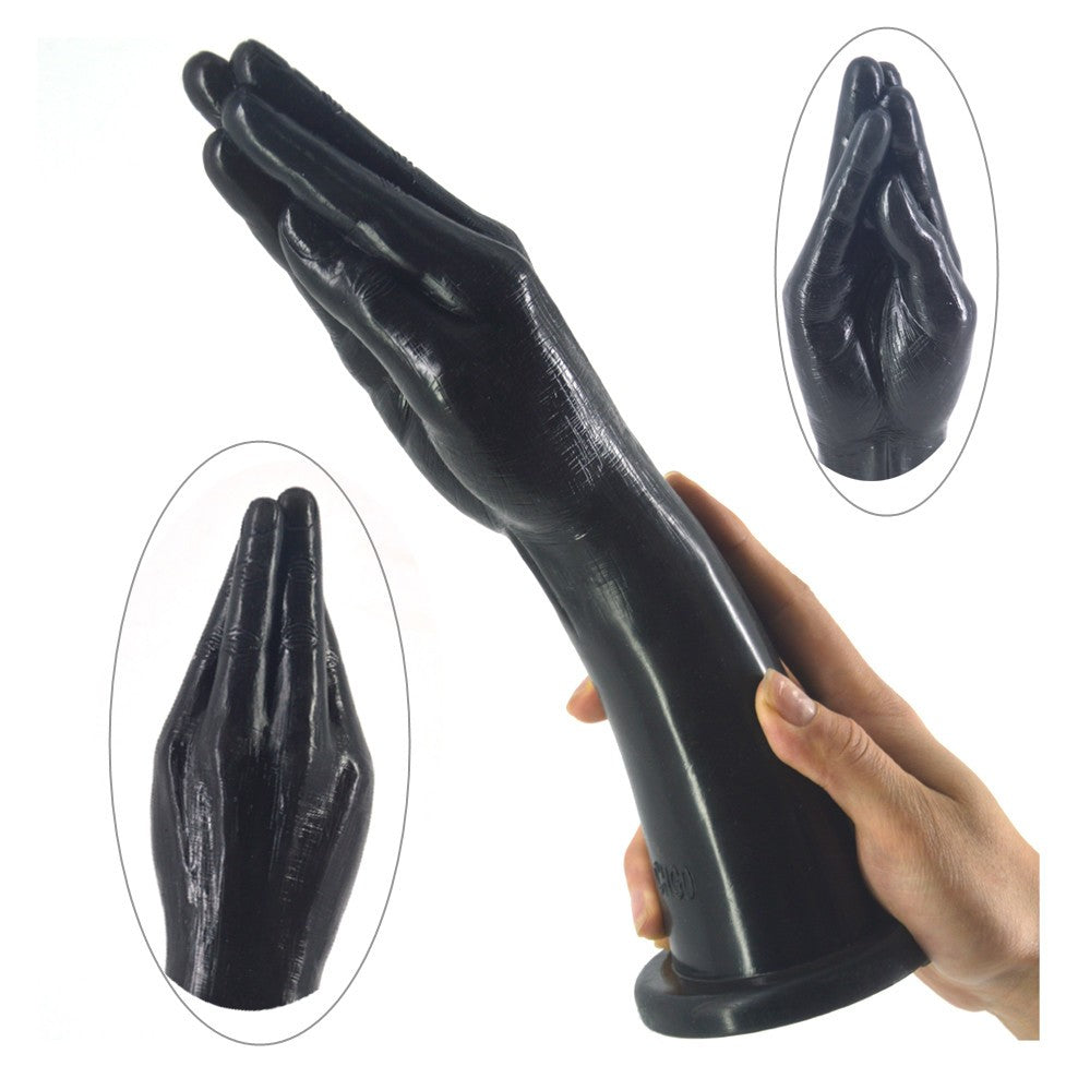 FAAK Fist Arm Big Dildo Large Anal Plug For Women Lesbian Gay - Adult Toys