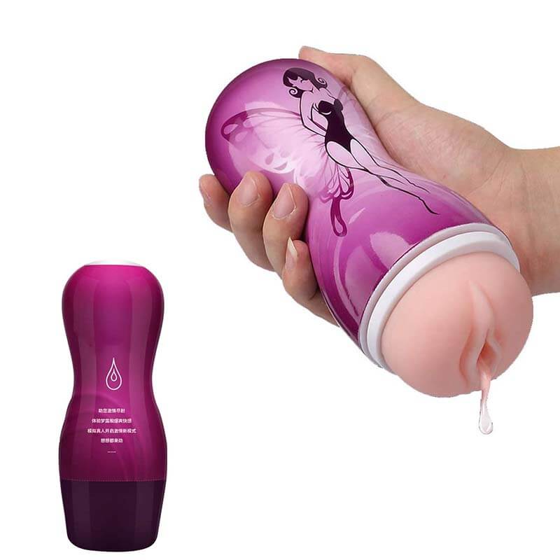 Clitoral Suction Adult Self Pleasure Men Sex Toy - Adult Toys