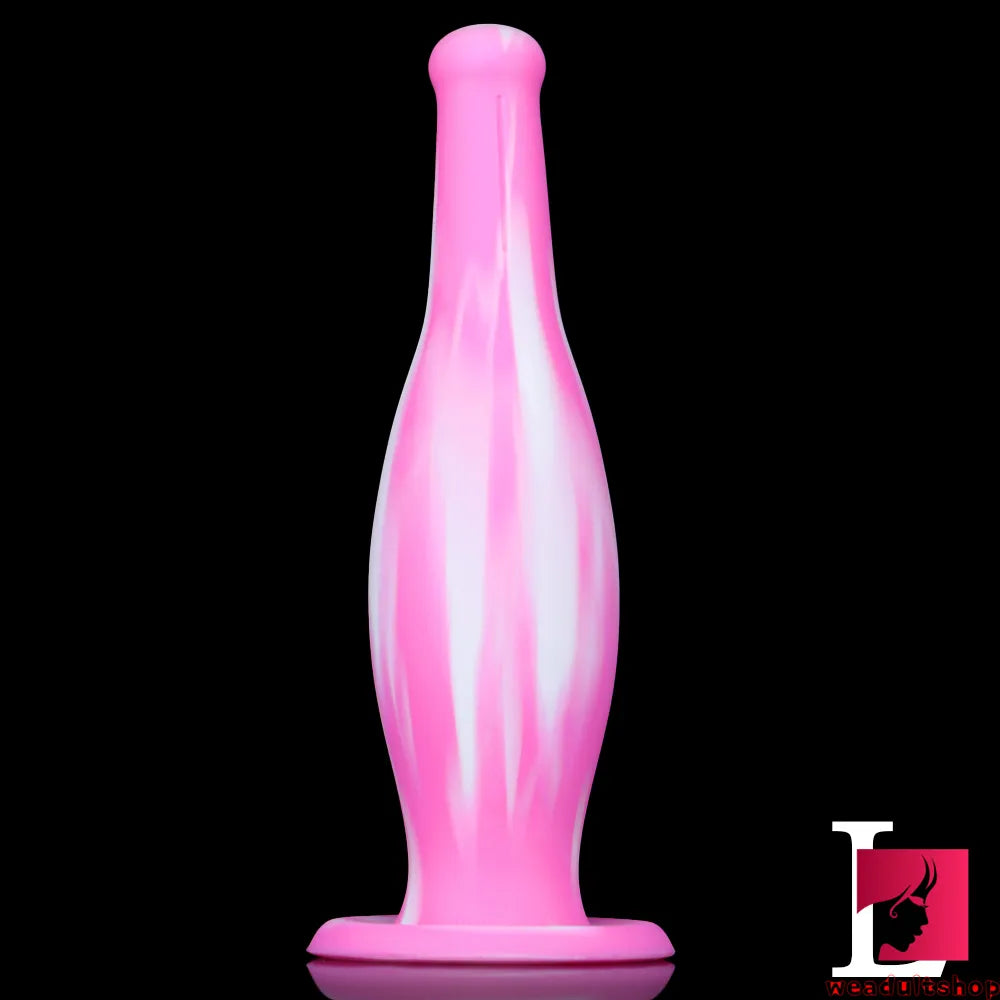 6.88in 8.85in 10.9in Dildo Butt Plug For BDSM Anal Expansion