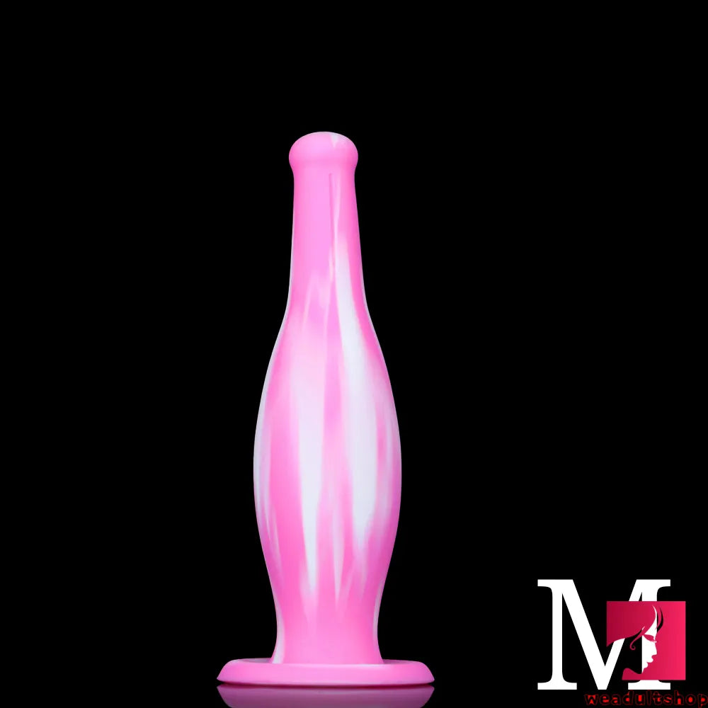 6.88in 8.85in 10.9in Dildo Butt Plug For BDSM Anal Expansion