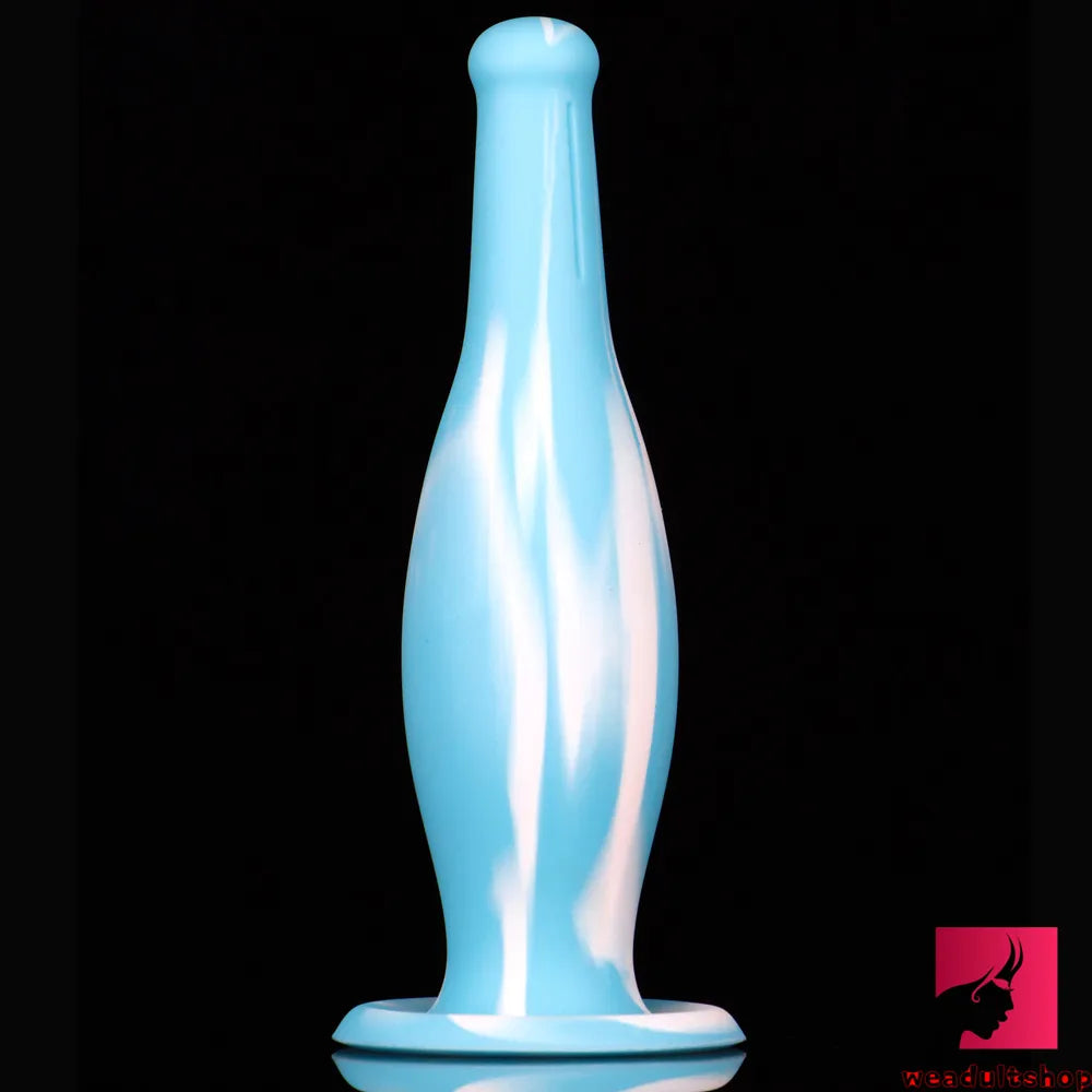 6.88in 8.85in 10.9in Dildo Butt Plug For BDSM Anal Expansion