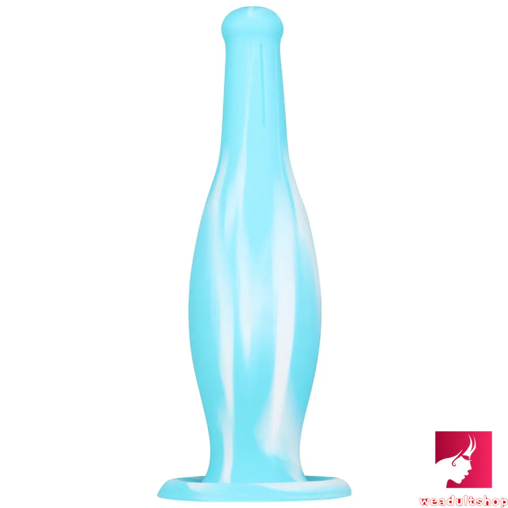 6.88in 8.85in 10.9in Dildo Butt Plug For BDSM Anal Expansion