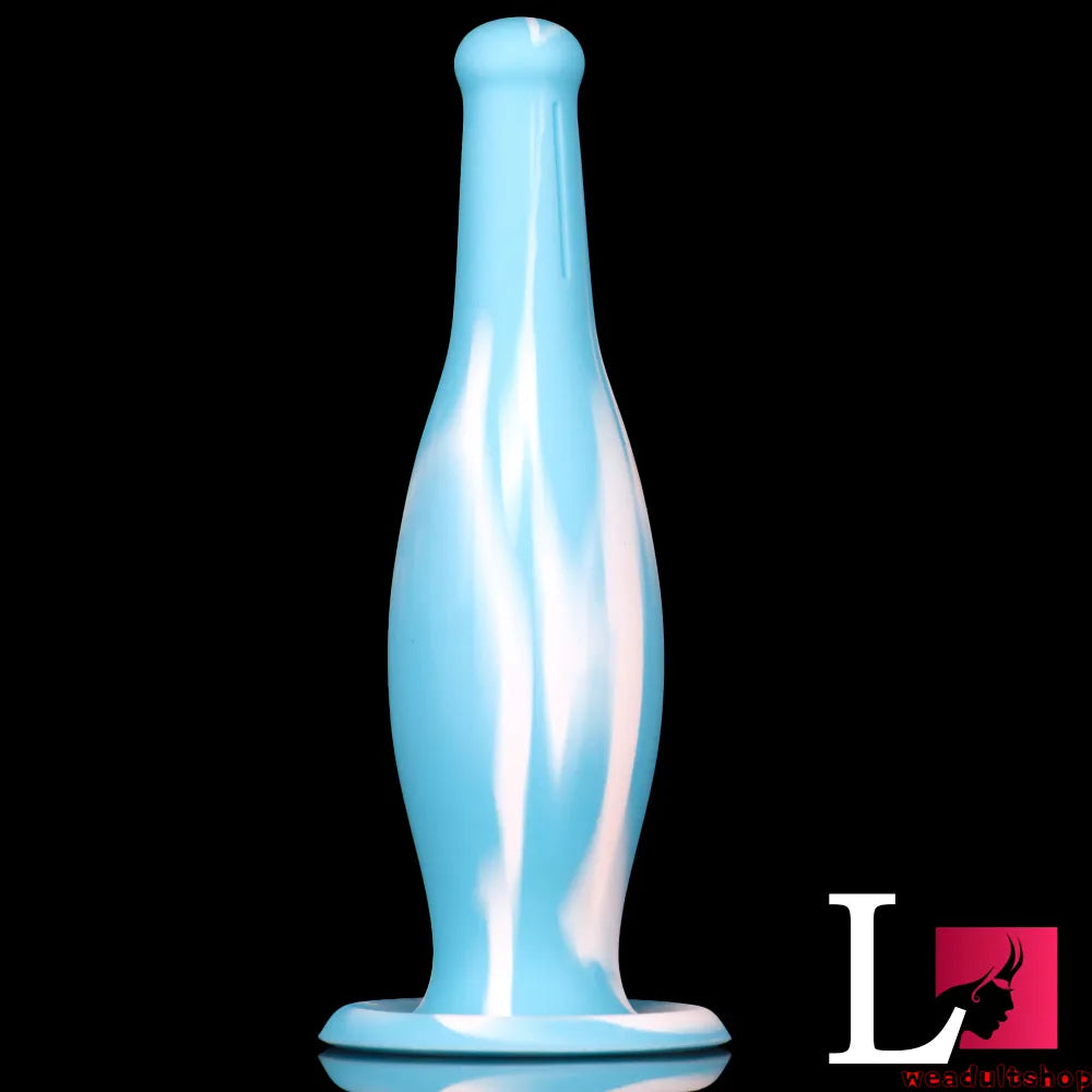 6.88in 8.85in 10.9in Dildo Butt Plug For BDSM Anal Expansion