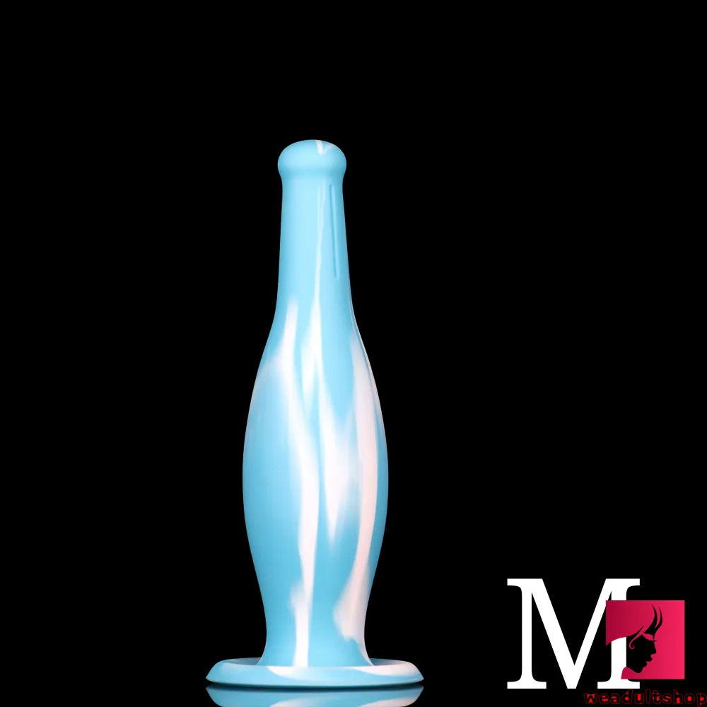 6.88in 8.85in 10.9in Dildo Butt Plug For BDSM Anal Expansion