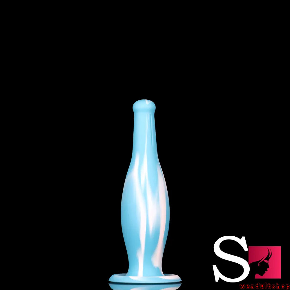 6.88in 8.85in 10.9in Dildo Butt Plug For BDSM Anal Expansion