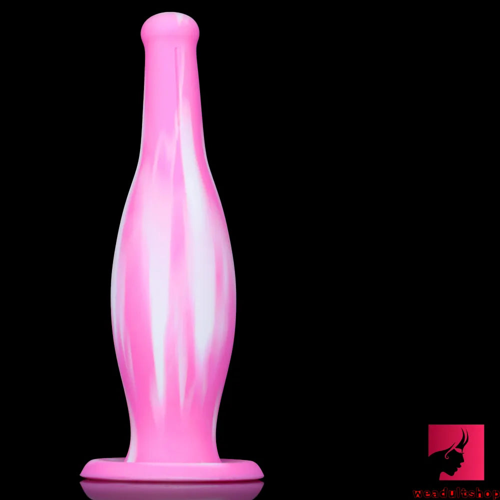 6.88in 8.85in 10.9in Dildo Butt Plug For BDSM Anal Expansion