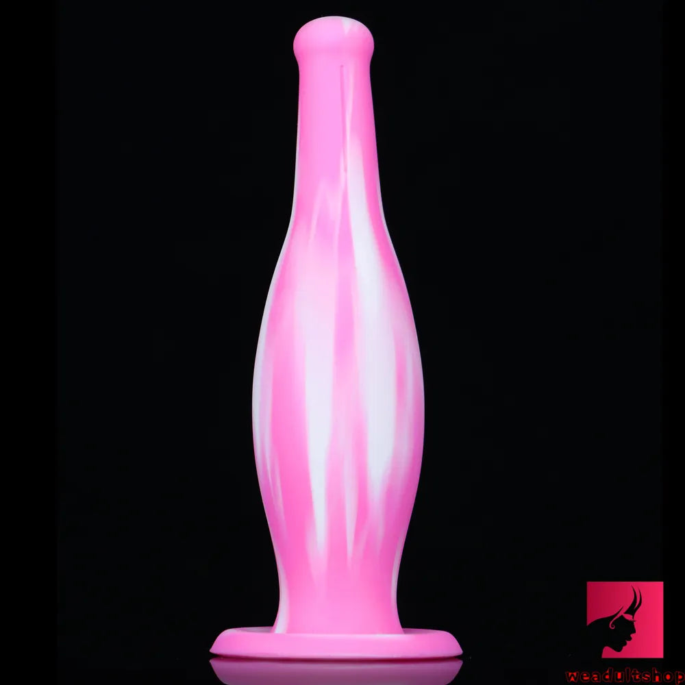 6.88in 8.85in 10.9in Dildo Butt Plug For BDSM Anal Expansion