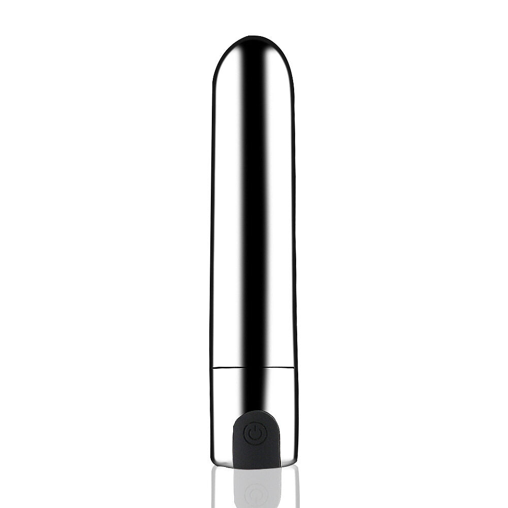 Bullet Vibrating Multiple Frequency Modes Mini Vibrator