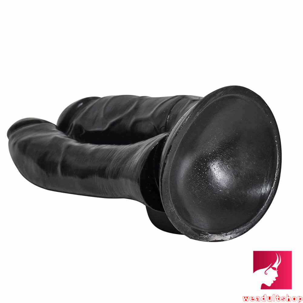7.09in Double Headed Dildo Sex Toy Anal Dildo Trainer weadultshop