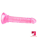 5.7in Small Lifelike Dildo No Eggs Adult Women Masturbator