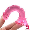 5.7in Small Lifelike Dildo No Eggs Adult Women Masturbator