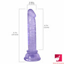 5.7in Small Lifelike Dildo No Eggs Adult Women Masturbator