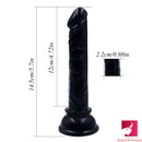 5.7in Small Lifelike Dildo No Eggs Adult Women Masturbator