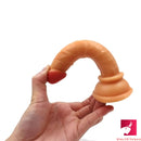 5.7in Small Lifelike Dildo No Eggs Adult Women Masturbator