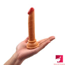 5.7in Small Lifelike Dildo No Eggs Adult Women Masturbator