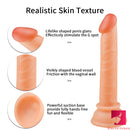 5.7in Small Lifelike Dildo No Eggs Adult Women Masturbator