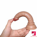 5.7in Small Lifelike Dildo No Eggs Adult Women Masturbator