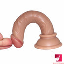 5.7in Small Lifelike Dildo No Eggs Adult Women Masturbator