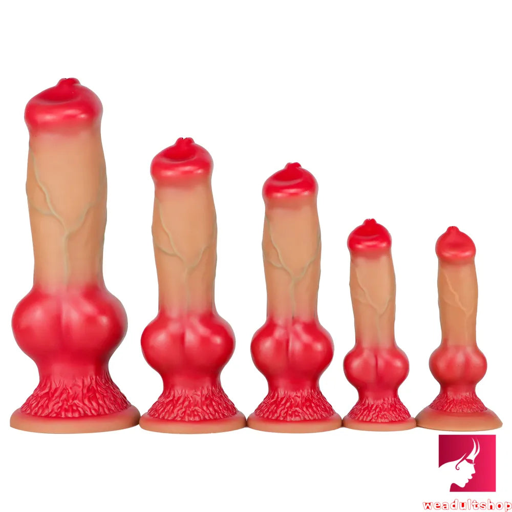 Thick Dildos Fat Wide Girthy Dildo Sex Toys Weadultshop image