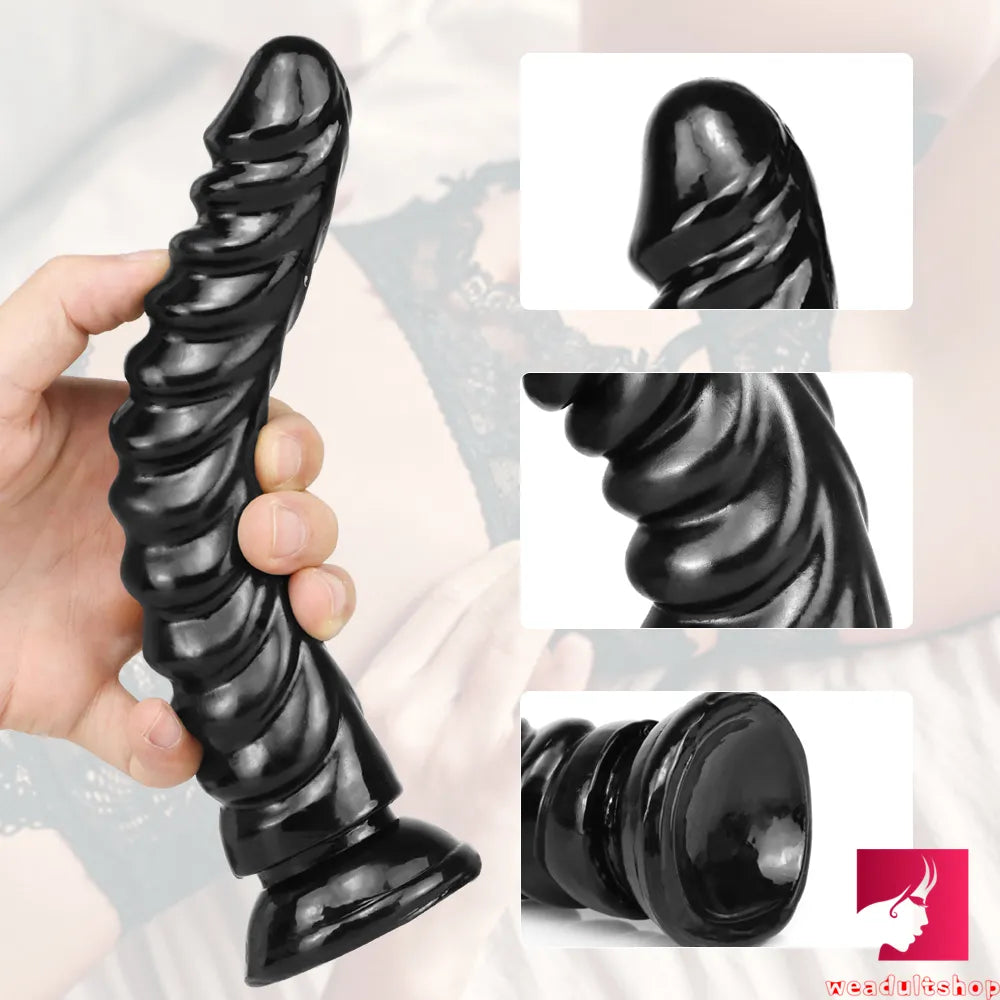 8.86in Dragon Animal Dildo Sex Toy For Women Masturbator