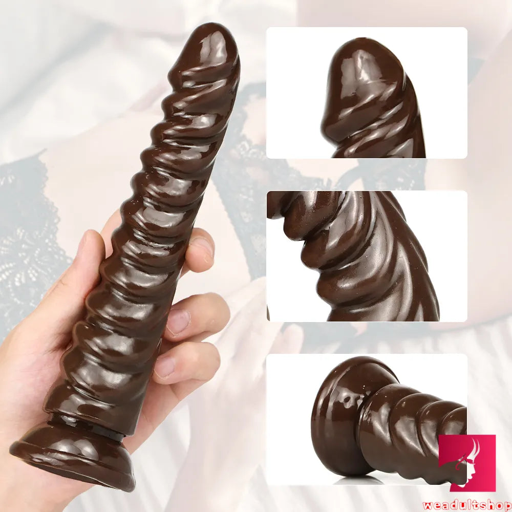 8.86in Dragon Animal Dildo Sex Toy For Women Masturbator