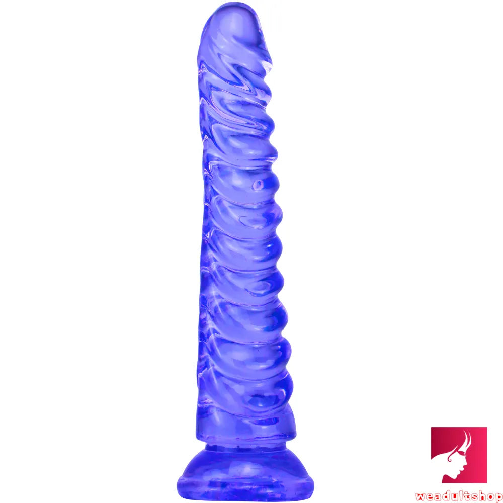 8.86in Dragon Animal Dildo Sex Toy For Women Masturbator