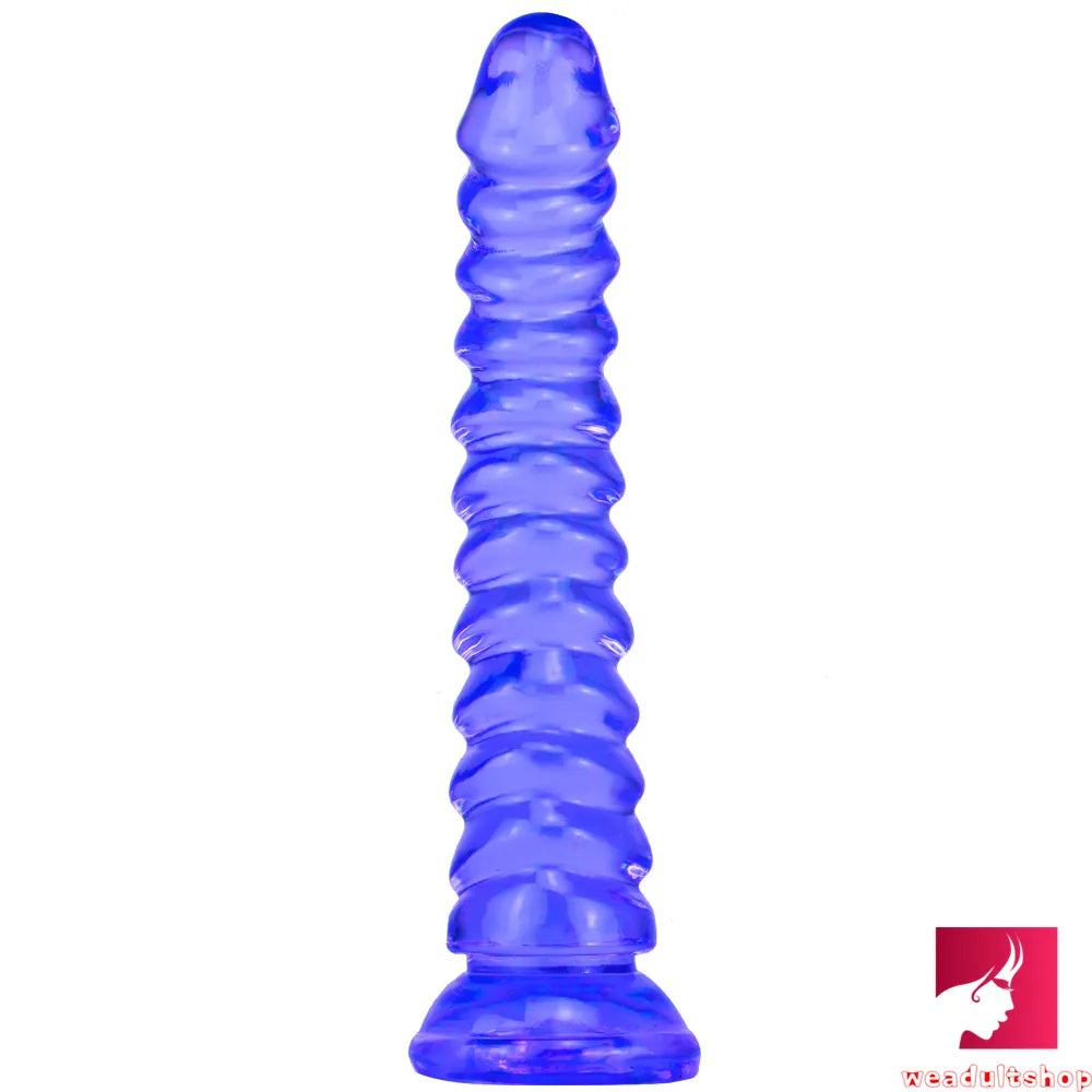8.86in Dragon Animal Dildo Sex Toy For Women Masturbator