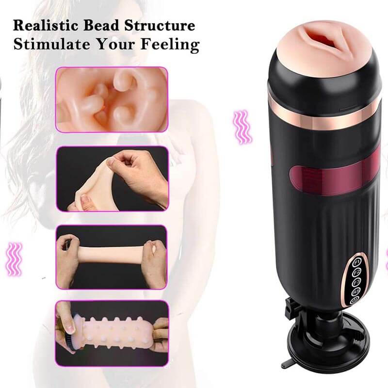 Men Fucking Sex Toy Adultsex Electric Male Masturbator Men Fucking Sex Toy Adultsex Electric Male Masturbator