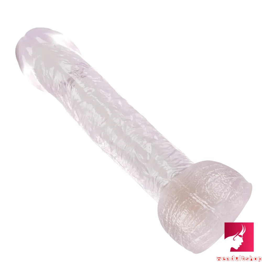 11.42in Realistic Dildo For Anal Big Penis Women Adult Sex Toy
