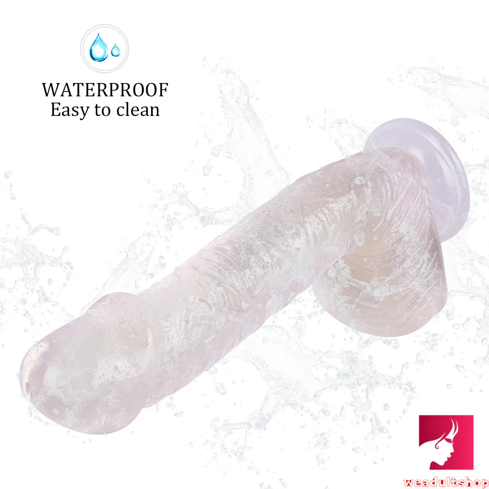 11.42in Realistic Dildo For Anal Big Penis Women Adult Sex Toy