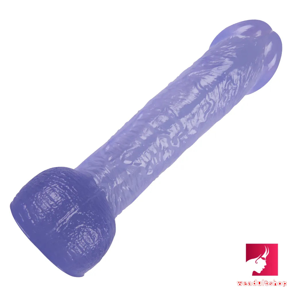 11.42in Realistic Dildo For Anal Big Penis Women Adult Sex Toy