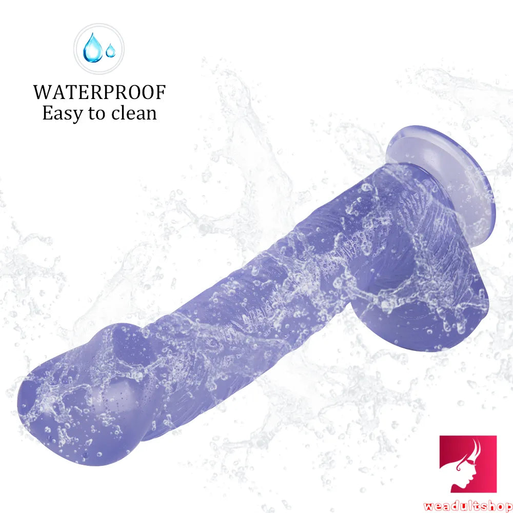 11.42in Realistic Dildo For Anal Big Penis Women Adult Sex Toy