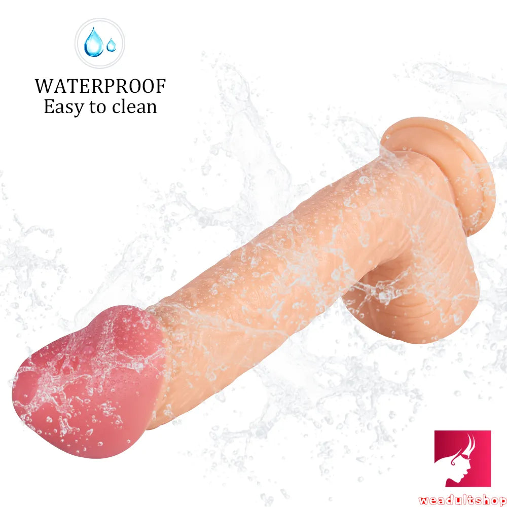 11.42in Realistic Dildo For Anal Big Penis Women Adult Sex Toy