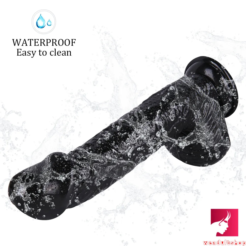 11.42in Realistic Dildo For Anal Big Penis Women Adult Sex Toy