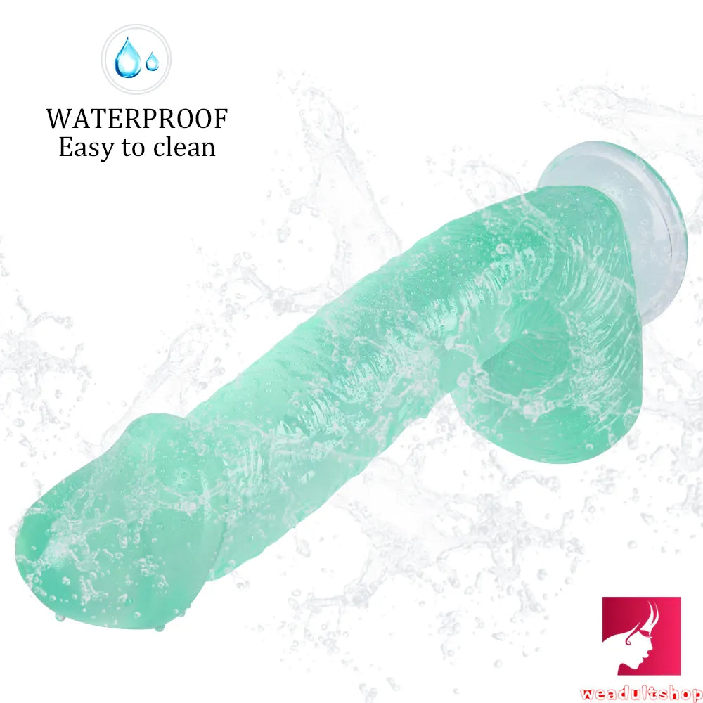 11.42in Realistic Dildo For Anal Big Penis Women Adult Sex Toy