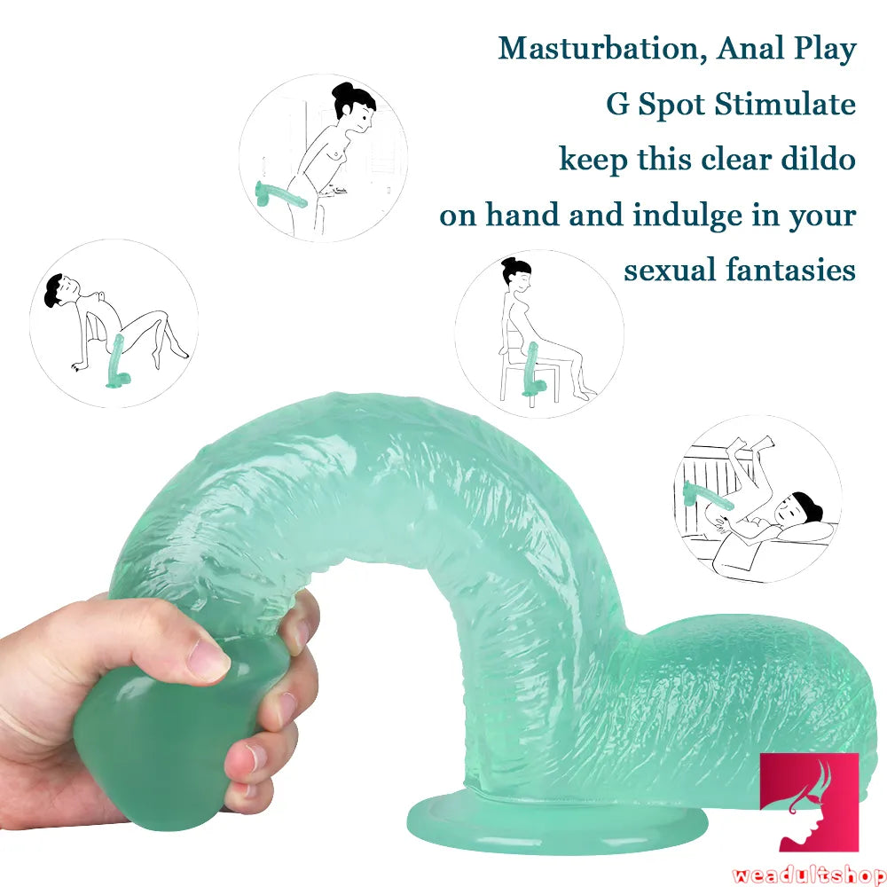 11.42in Realistic Dildo For Anal Big Penis Women Adult Sex Toy