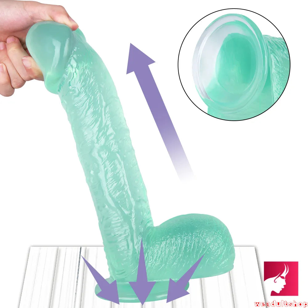 11.42in Realistic Dildo For Anal Big Penis Women Adult Sex Toy